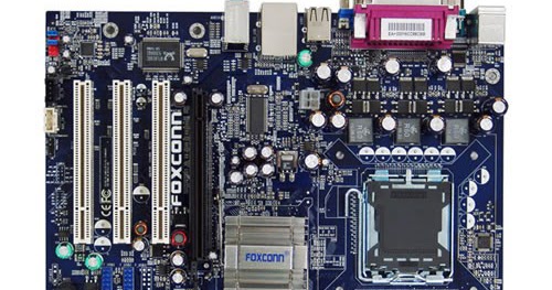 foxconn 915m12-gv-gls driver